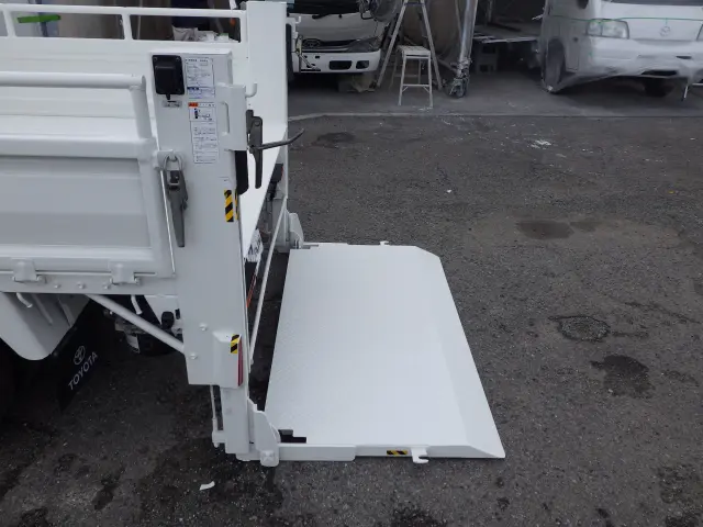 トヨタ ダイナ QDF-KDY231(2WD)の写真38