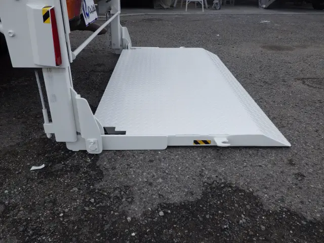 トヨタ ダイナ QDF-KDY231(2WD)の写真39
