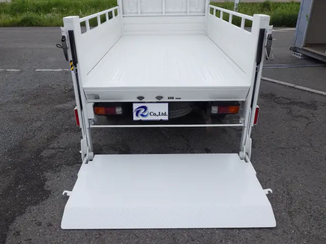 トヨタ ダイナ QDF-KDY231(2WD)の写真40