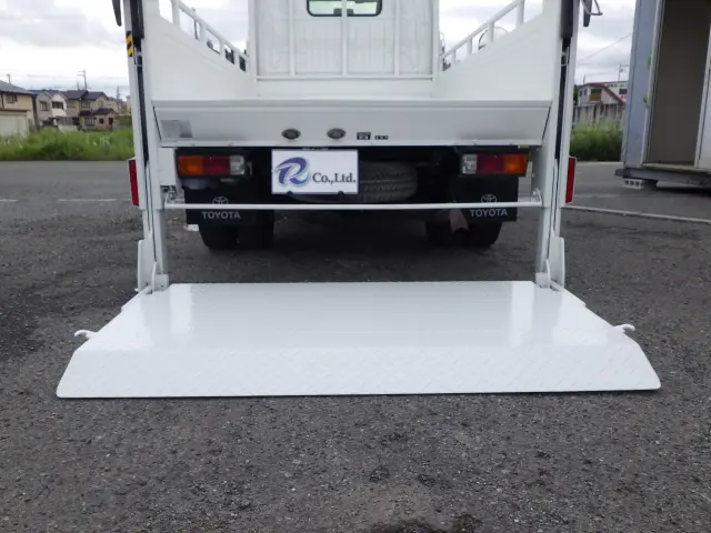 トヨタ ダイナ QDF-KDY231(2WD)の写真41