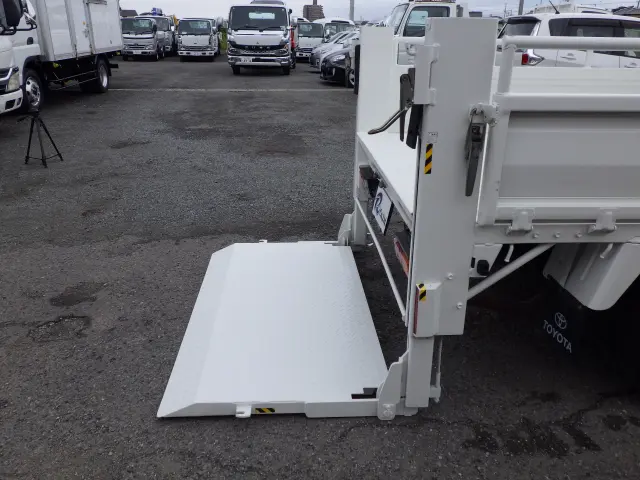 トヨタ ダイナ QDF-KDY231(2WD)の写真42