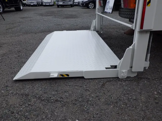 トヨタ ダイナ QDF-KDY231(2WD)の写真43