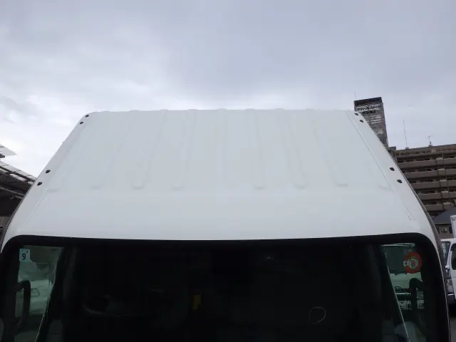 トヨタ ダイナ QDF-KDY231(2WD)の写真45