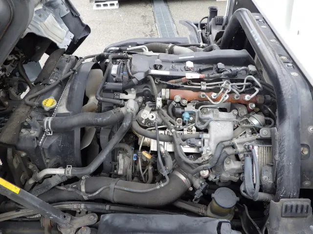 トヨタ ダイナ QDF-KDY231(2WD)の写真46