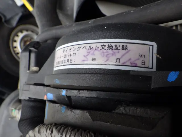 トヨタ ダイナ QDF-KDY231(2WD)の写真46