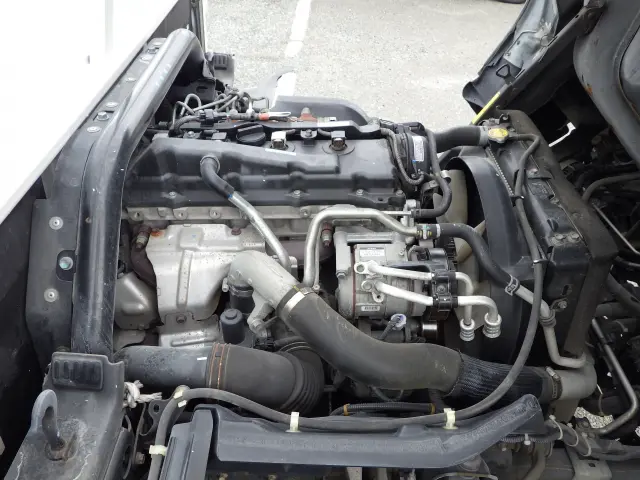 トヨタ ダイナ QDF-KDY231(2WD)の写真47