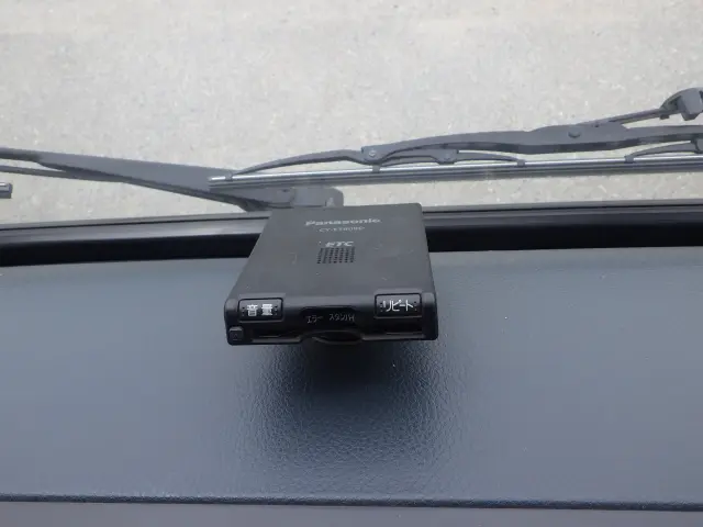 三菱 キャンター TKG-FEA50(2WD)の写真13