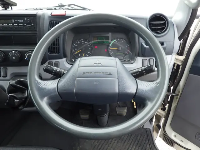 三菱 キャンター TKG-FEA50(2WD)の写真14