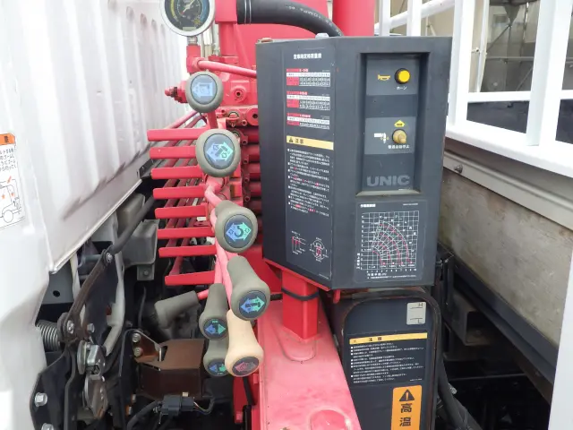 三菱 キャンター TKG-FEA50(2WD)の写真28