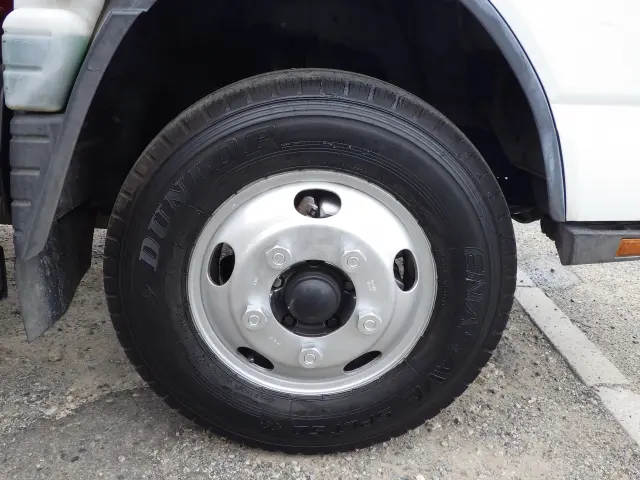 三菱 キャンター TKG-FEA50(2WD)の写真33