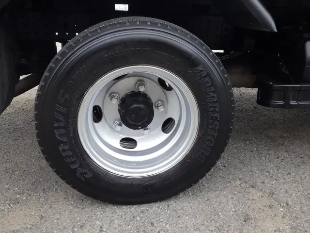 三菱 キャンター TKG-FEA50(2WD)の写真35