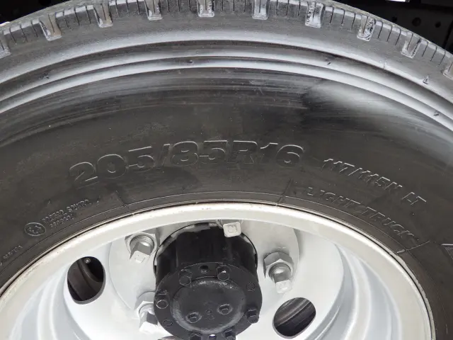 三菱 キャンター TKG-FEA50(2WD)の写真36