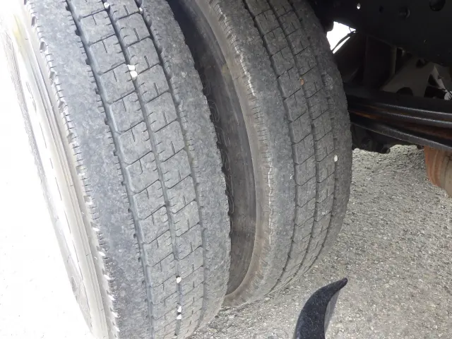 三菱 キャンター TKG-FEA50(2WD)の写真37