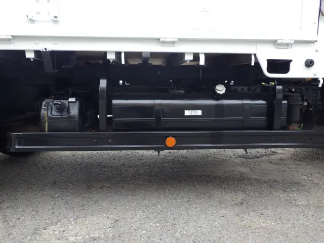 三菱 キャンター TKG-FEA50(2WD)の写真39
