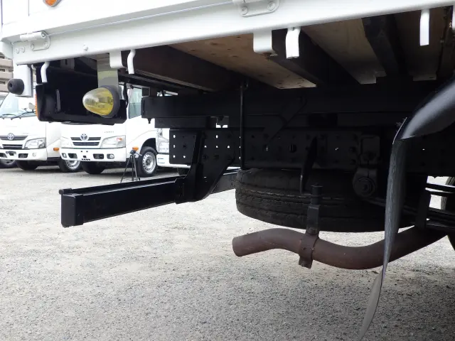 三菱 キャンター TKG-FEA50(2WD)の写真40