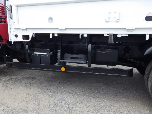 三菱 キャンター TKG-FEA50(2WD)の写真41