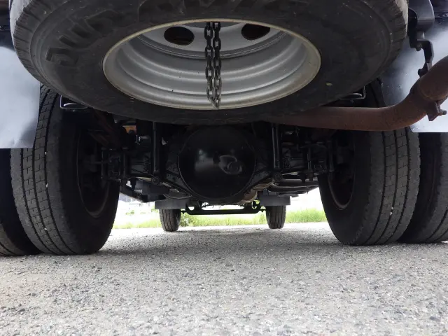 三菱 キャンター TKG-FEA50(2WD)の写真43