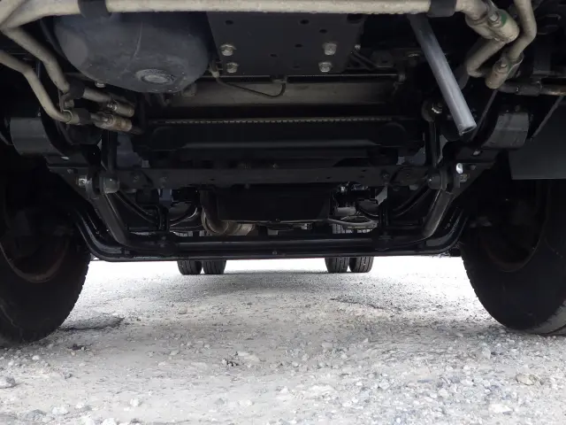 三菱 キャンター TKG-FEA50(2WD)の写真44