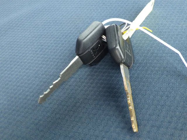 三菱 キャンター TKG-FEA50(2WD)の写真49