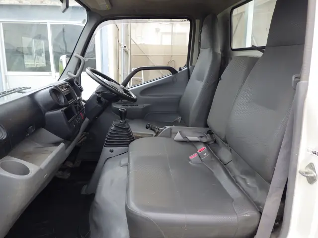 日野 デュトロ TKG-XZC600M(2WD)の写真9