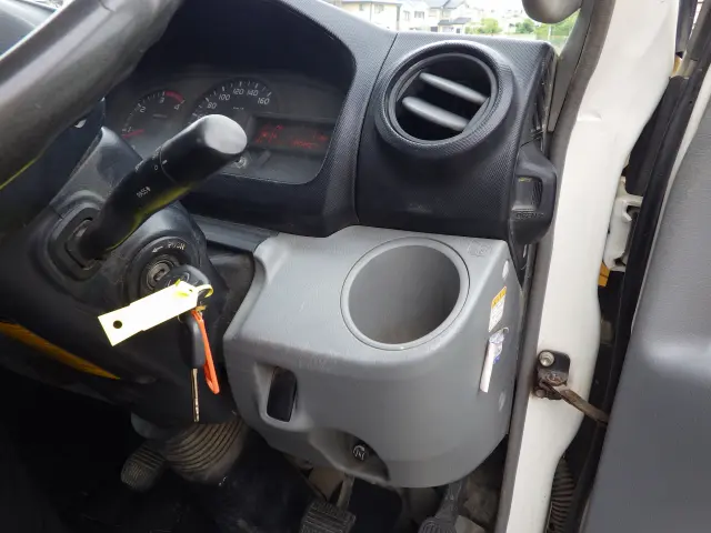 日野 デュトロ TKG-XZC600M(2WD)の写真15