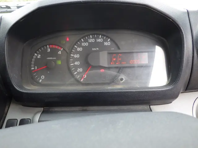 日野 デュトロ TKG-XZC600M(2WD)の写真19