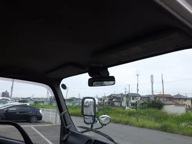 日野 デュトロ TKG-XZC600M(2WD)の写真20