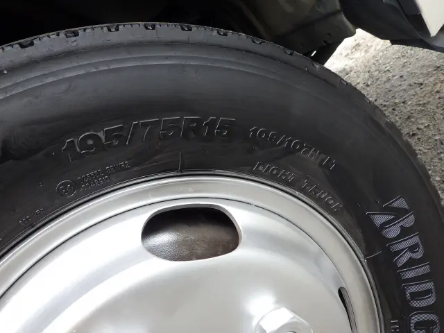 日野 デュトロ TKG-XZC600M(2WD)の写真28
