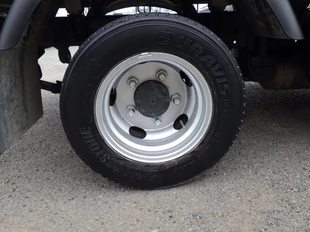 日野 デュトロ TKG-XZC600M(2WD)の写真29