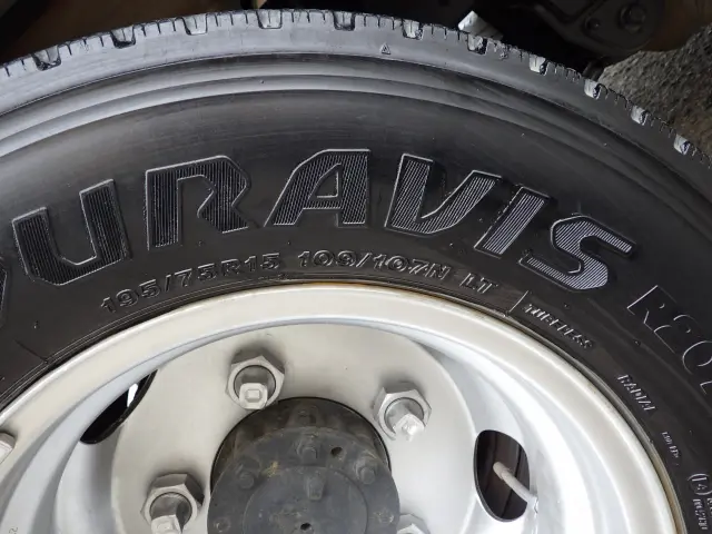 日野 デュトロ TKG-XZC600M(2WD)の写真30