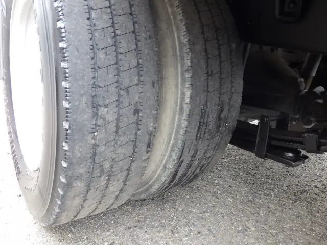 日野 デュトロ TKG-XZC600M(2WD)の写真31