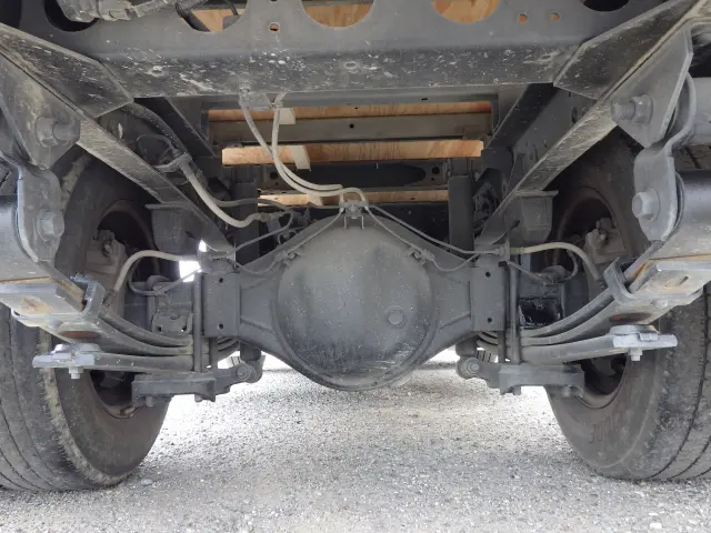 日野 デュトロ TKG-XZC600M(2WD)の写真37