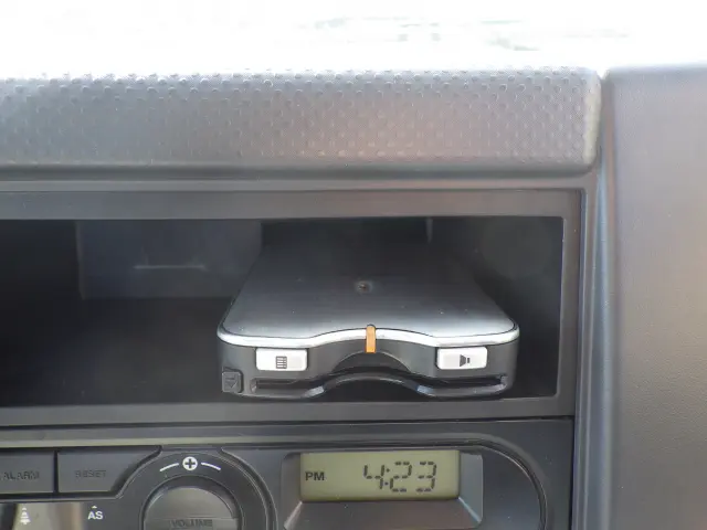 いすゞ エルフ TRG-NPR85AR(2WD)の写真11