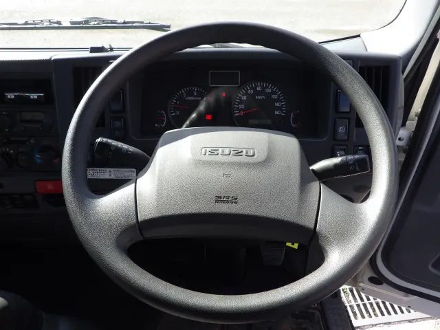 いすゞ エルフ TRG-NPR85AR(2WD)の写真18