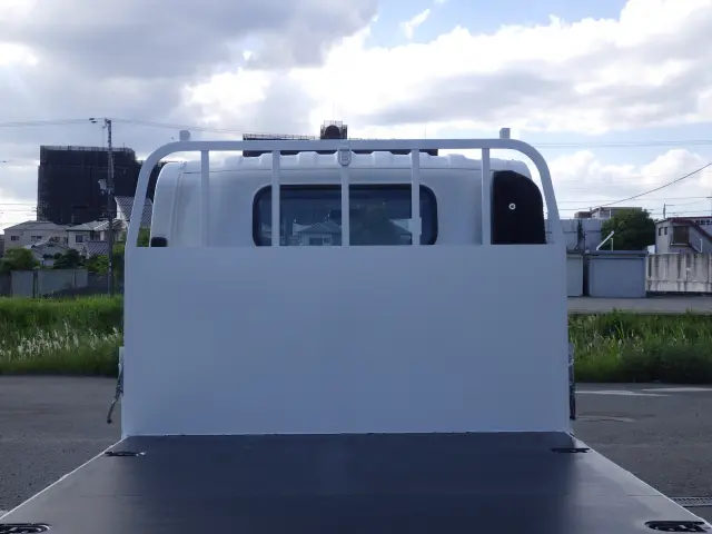 いすゞ エルフ TRG-NPR85AR(2WD)の写真22