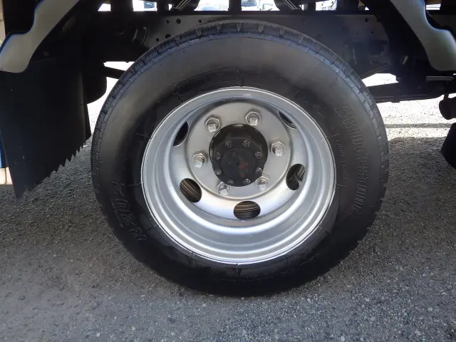 いすゞ エルフ TRG-NPR85AR(2WD)の写真30