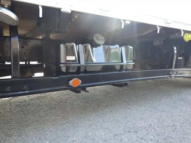 いすゞ エルフ TRG-NPR85AR(2WD)の写真34