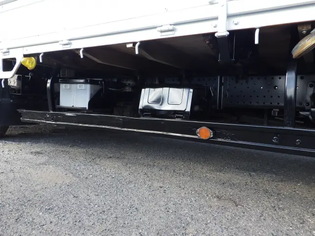 いすゞ エルフ TRG-NPR85AR(2WD)の写真36