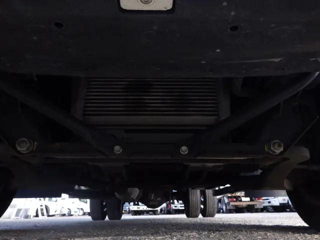 いすゞ エルフ TRG-NPR85AR(2WD)の写真39