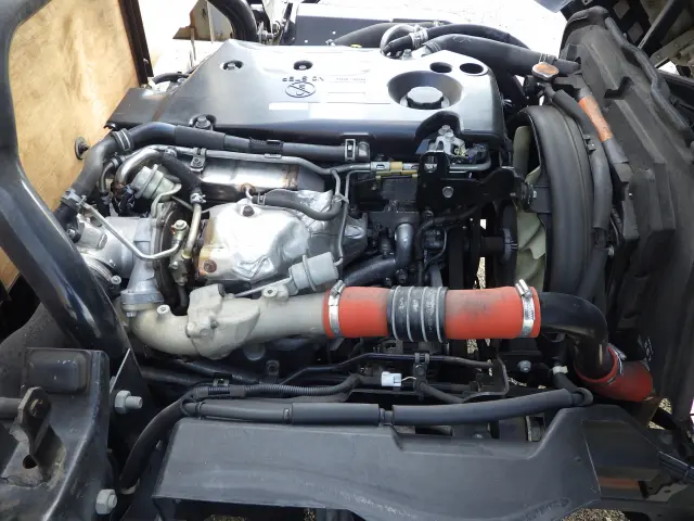 いすゞ エルフ TRG-NPR85AR(2WD)の写真43