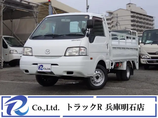 マツダ ボンゴトラック ABF-SKP2T(2WD)の写真1