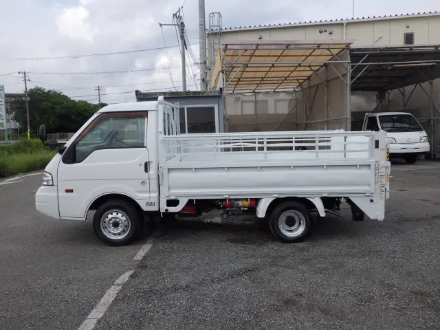 マツダ ボンゴトラック ABF-SKP2T(2WD)の写真3