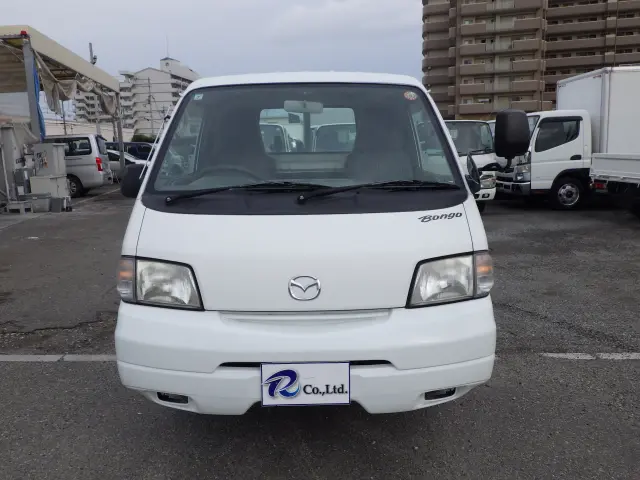 マツダ ボンゴトラック ABF-SKP2T(2WD)の写真4