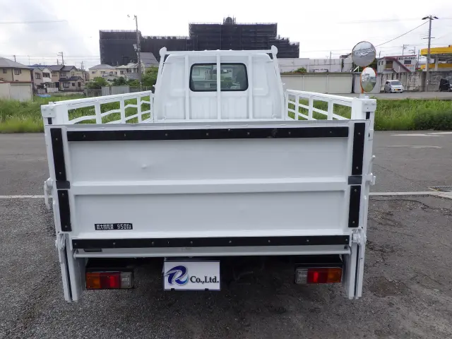マツダ ボンゴトラック ABF-SKP2T(2WD)の写真5