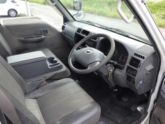 マツダ ボンゴトラック ABF-SKP2T(2WD)の写真6