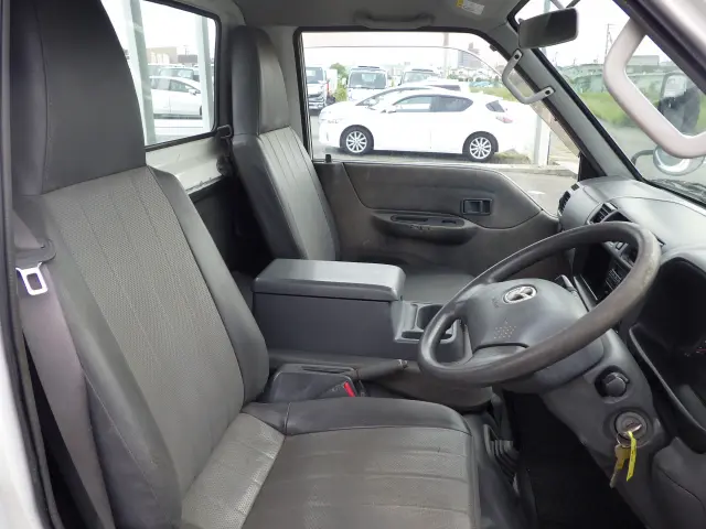 マツダ ボンゴトラック ABF-SKP2T(2WD)の写真7