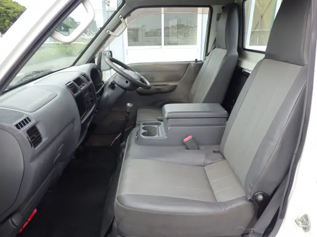 マツダ ボンゴトラック ABF-SKP2T(2WD)の写真8