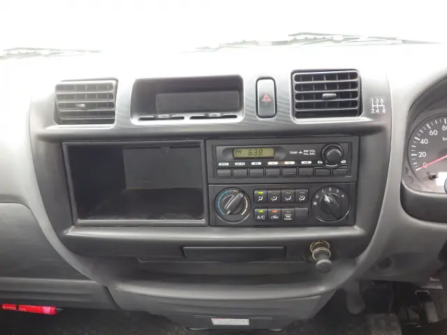 マツダ ボンゴトラック ABF-SKP2T(2WD)の写真9