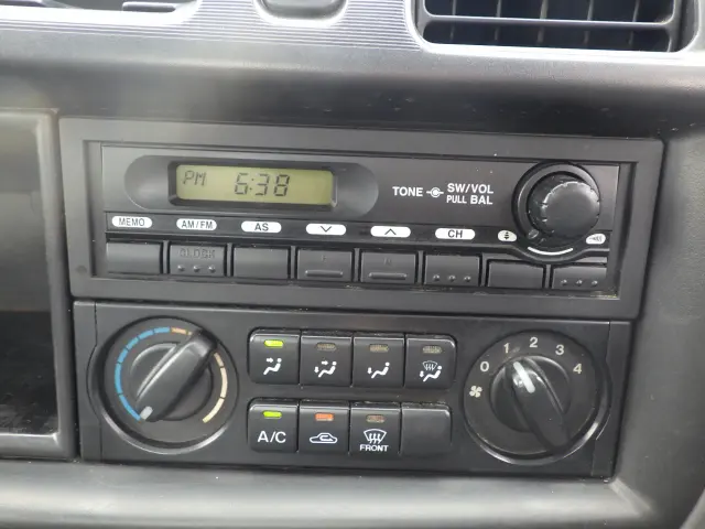 マツダ ボンゴトラック ABF-SKP2T(2WD)の写真10