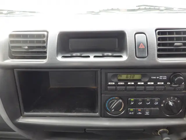 マツダ ボンゴトラック ABF-SKP2T(2WD)の写真11